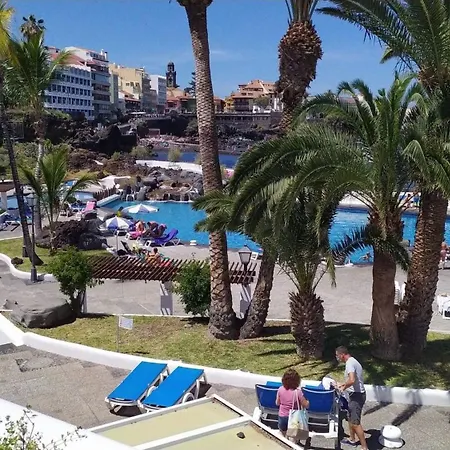 Lejlighed Fantastico 3 - Grosser Terrasse - Gratis Parkplatz - Klimaanlage - Zentrumsnaehe Und Meernaehe