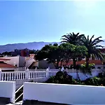 公寓 Fantastico 3 - Grosser Terrasse - Gratis Parkplatz - Klimaanlage - Zentrumsnaehe Und Meernaehe 拉克鲁斯
