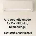 公寓 Fantastico 3 - Grosser Terrasse - Gratis Parkplatz - Klimaanlage - Zentrumsnaehe Und Meernaehe *