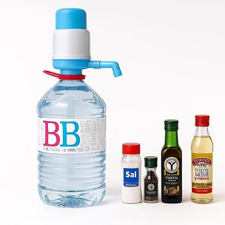 Fantastico 3 - Grosser Terrasse - Gratis Parkplatz - Klimaanlage - Zentrumsnaehe Und Meernaehe Apartament Puerto de la Cruz (Tenerife)