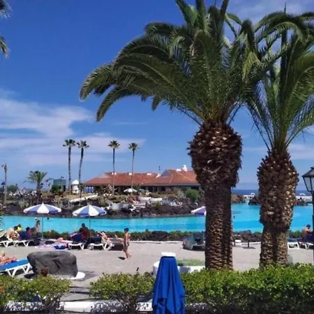 Fantastico 3 - Grosser Terrasse - Gratis Parkplatz - Klimaanlage - Zentrumsnaehe Und Meernaehe * Puerto de la Cruz (Tenerife)