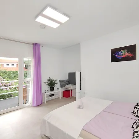 Fantastico 3 Apartment Puerto de la Cruz (Tenerife)