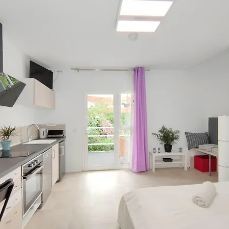 Apartment Fantastico 3