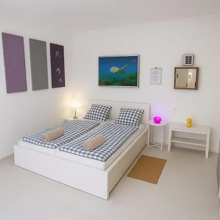 Fantastico 3 - Grosser Terrasse - Gratis Parkplatz - Klimaanlage - Zentrumsnaehe Und Meernaehe * Puerto de la Cruz (Tenerife)